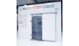 MULTI CUBED 60-80-100-140 MULTI CUBED 60-80-100-140
