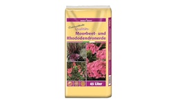 Erdenprofi Moorbeet- und Rhododendonerde Erdenprofi Moorbeet- und Rhododendonerde