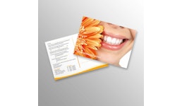 Individuelle Recallkarten für die Zahnarztpraxis