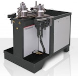Profilbiegemaschine Typ RB3-L Profilbiegemaschine Typ RB3-L