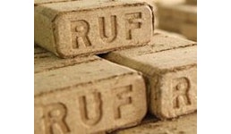 RUF - Weichholzbriketts RUF - Weichholzbriketts