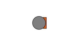 O-Ring-Backring-Verbund-Dichtung - OBVD ax O-Ring-Backring-Verbund-Dichtung - OBVD ax