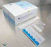Joysbio Antigen-Rapid-Test CORONA/COVID-19 20 Stück Joysbio Antigen-Rapid-Test CORONA/COVID-19 20 Stück