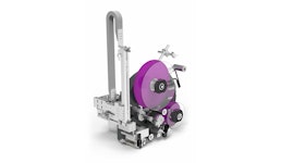 Thermo-Transfer Etikettiermaschinen Thermo-Transfer Etikettiermaschinen