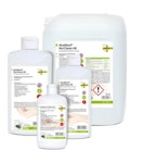 MaiMed® MyClean HB Händedesinfektion biozid (1000 ml) MaiMed® MyClean HB Händedesinfektion biozid (1000 ml)