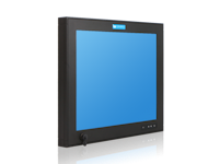 Slim-Line Touch-Monitor 19 Slim-Line Touch-Monitor 19