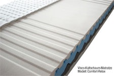 Kaltschaum-Matratzen Kaltschaum-Matratzen