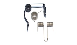 Federn - Schenkel- / Form- / Drehfedern Federn - Schenkel- / Form- / Drehfedern