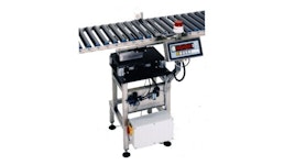 Kartonwaage SBW Kartonwaage SBW