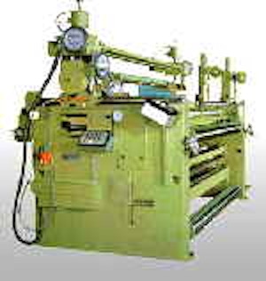 Reverse-Roll-Coater Reverse-Roll-Coater