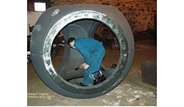 Zerstörungsfreie Werkstoffprüfung Zerstörungsfreie Werkstoffprüfung