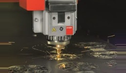 Laserschneiden Laserschneiden