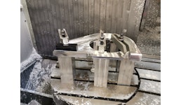 CNC-Frästeile aus Aluminium CNC-Frästeile aus Aluminium