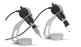 Inspektionssystem Ersa MOBILE SCOPE für verdeckte Lötstellen Inspektionssystem Ersa MOBILE SCOPE für verdeckte Lötstellen