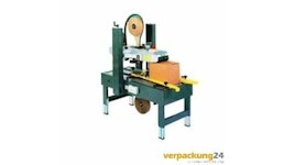 Kartonverschließmaschine Kartonverschließer SK20 - optimal für Weinkartons Kartonverschließmaschine Kartonverschließer SK20 - optimal für Weinkartons