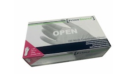 Nitril Untersuchungshandschuhe - 100 Stück Nitril Untersuchungshandschuhe - 100 Stück