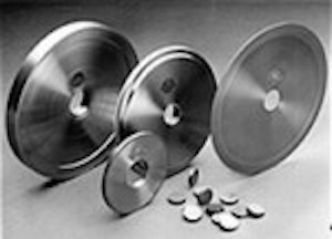 Gesinterte Diamant- und CBN-Werkzeuge Gesinterte Diamant- und CBN-Werkzeuge