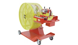OE-VE Ringwickler OE-VE Ringwickler