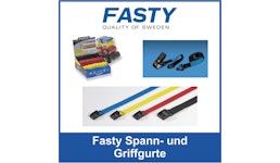 Fasty Spann- und Griffgurte Fasty Spann- und Griffgurte