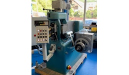 Sondermaschinenbau für Schmuckindustrie Sondermaschinenbau für Schmuckindustrie