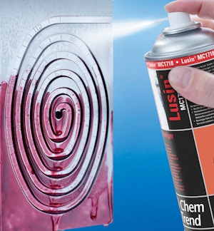 Lusin® Wartungsprodukte für Kunststoffverarbeiter - Reiniger, Entfetter, Schmierstoffe, Rostschutzmittel Lusin® Wartungsprodukte für Kunststoffverarbeiter - Reiniger, Entfetter, Schmierstoffe, Rostschutzmittel
