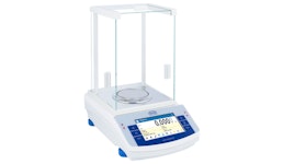 Radwag Analysenwaagen AS 110.X2 Radwag Analysenwaagen AS 110.X2