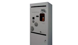 Becherrücknahmeautomat EC02 Becherrücknahmeautomat EC02