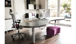 Bürotisch eTavolo Bürotisch eTavolo