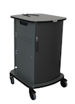 ROLLO PC-Laptop-Wagen ROLLO PC-Laptop-Wagen