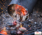Grillkohle Grillkohle