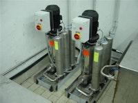 Schifffahrtstechnik Schifffahrtstechnik