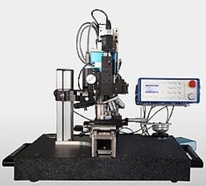 UNIVERSALPRÜFMASCHINE INSPEKT MICRO S500N UNIVERSALPRÜFMASCHINE INSPEKT MICRO S500N