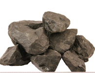 Basalt Bruchsteine Basalt Bruchsteine