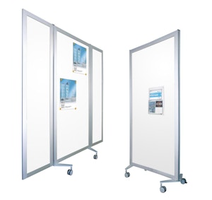 Trennwand Stellwand Paravant Trennwand Stellwand Paravant