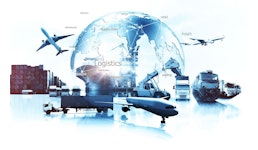 Internationaler Transport Internationaler Transport