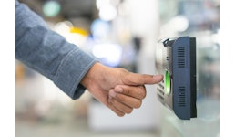GDI Zutritt - Die eigenständige Softwarelösung für Ihre Zutrittskontrolle GDI Zutritt - Die eigenständige Softwarelösung für Ihre Zutrittskontrolle