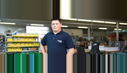 Kunststoffbearbeitung Kunststoffbearbeitung