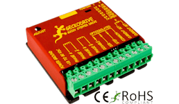 G203V Digitaler Schrittmotor Controller G203V Digitaler Schrittmotor Controller