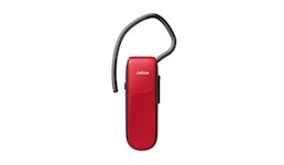 Jabra Classic Bluetooth Headset, rot für Smartphones