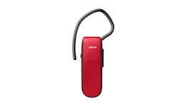 Jabra Classic Bluetooth Headset, rot für Smartphones Jabra Classic Bluetooth Headset, rot für Smartphones