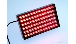LED-Rückleuchte / FIA-Regenleuchte AX03 LED-Rückleuchte / FIA-Regenleuchte AX03