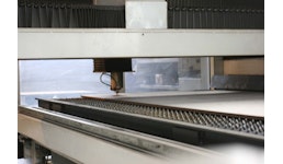 CNC Laserschneiden CNC Laserschneiden
