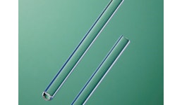 Probenröhrchen und Teströhrchen (NMR-Röhrchen, Markröhrchen), Quarzglas, Borosilikatglas, Sodaglas, Lindemann Probenröhrchen und Teströhrchen (NMR-Röhrchen, Markröhrchen), Quarzglas, Borosilikatglas, Sodaglas, Lindemann