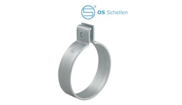 DIN 71555 Abgasrohrschellen DIN 71555 Abgasrohrschellen