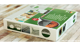 Verpackungen für Konsumgüter Verpackungen für Konsumgüter