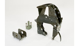 Roboterschweißen Roboterschweißen