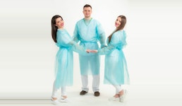 Schutzkittel / Einwegkittel / OP-Kittel Schutzkittel / Einwegkittel / OP-Kittel