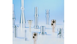 CNC-Drehteile CNC-Drehteile