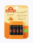 Bio Orangenöl Bio Orangenöl