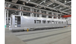 Aluminiumprofile Aluminiumprofile